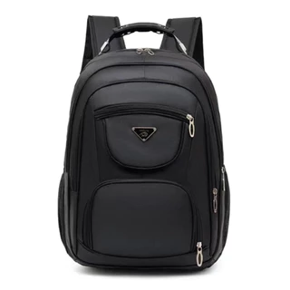 Mochila Unissex para Viagem Cabo de Aço Reforçado Resistente Elegantes Moderno 9801 Prática em Oferta na Shopee