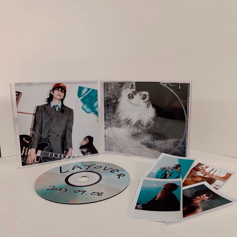 CD BTS em Oferta | Shopee 2026