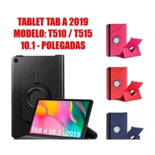 Capa Giratória Tablet Samsung Galaxy Tab A Sm-T510/T515 - 10.1"Polegadas-Atacado
