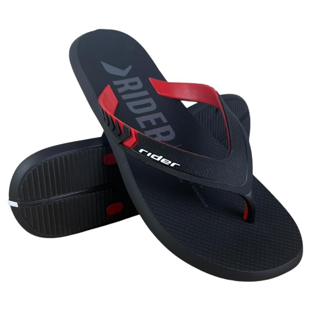 Chinelo Masculino Rider R1 Prime Original | Shopee Brasil