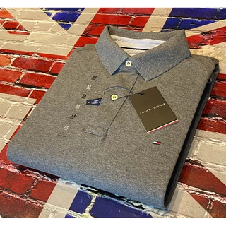 Camisa Gola Polo Masculina TM.