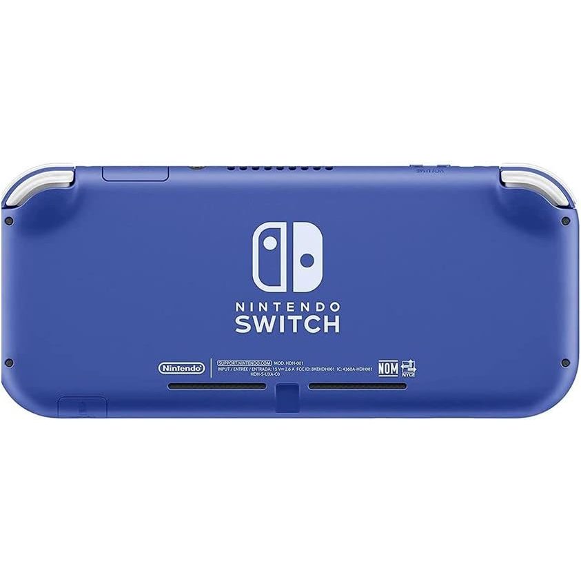 Nintendo Switch Lite Desbloqueado Novo