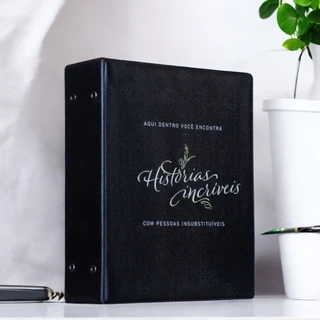 Álbum Grande para 500 Fotos: Onde Comprar | BuscaProdutos