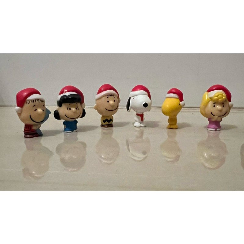 coleção Snoopy cacau show gogos