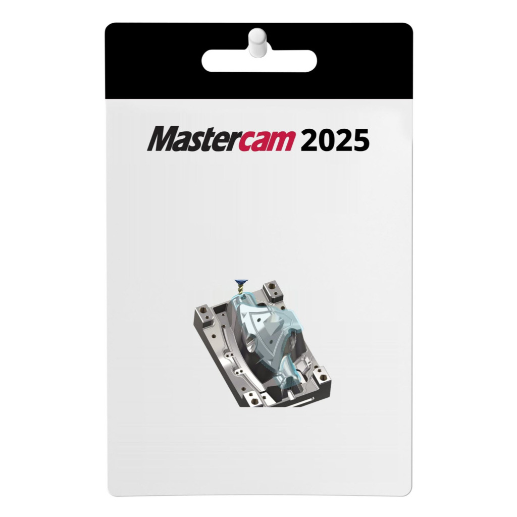 Mastercam 2025 | Shopee Brasil