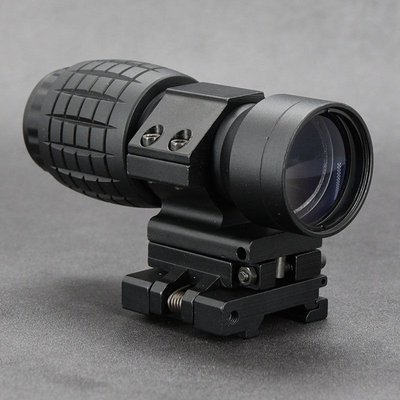Magnifier 3x funcional