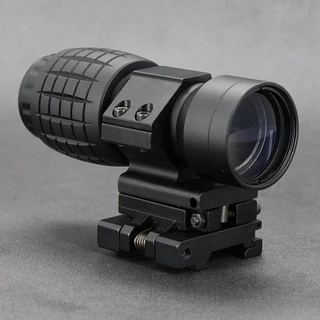 Magnifier 3x funcional