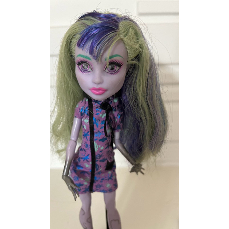 Monster High Doll deals - Scaremester TWYLA