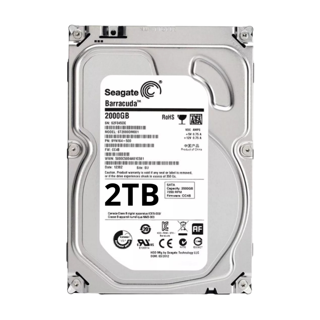 hd toshiba 2tb sata iii 3.5 7200rpm em Promoção na Shopee Brasil 2026