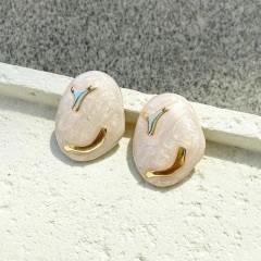 Bincos Semi-Joia Luxo - Feminino