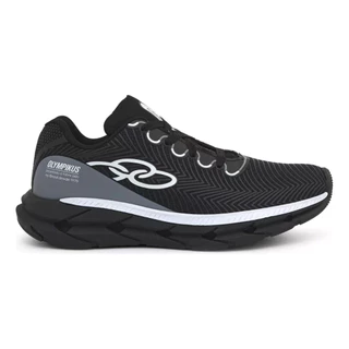 Tênis Masculino Olympi. Esportivo Academia Caminhada Treino 38 ao 43 + FRETE GRÁTIS