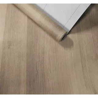 Adesivo Papel de Parede Autocolante 5 metros x 45 centímetros Madeira