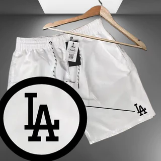 Bermuda Short Básica Mauricinho Esportiva Masculina - Estilo Casual e Conforto Imbatível