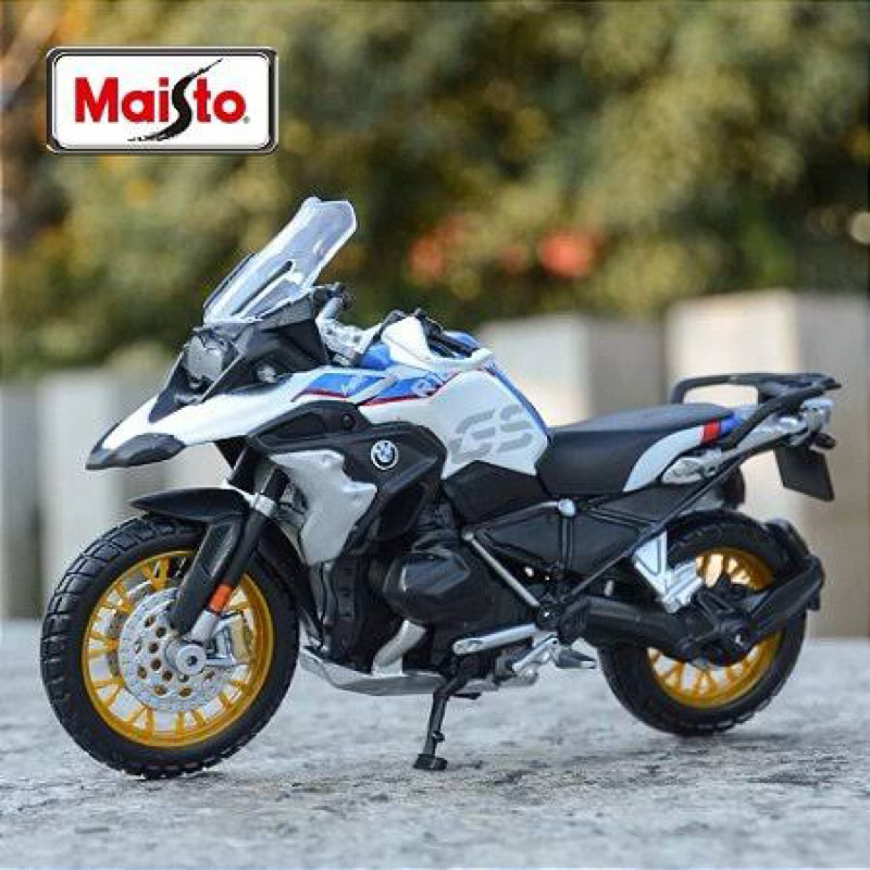 Miniaturas Motos Esportivas Honda CBR 1000 Yamaha R1 Kawasaki