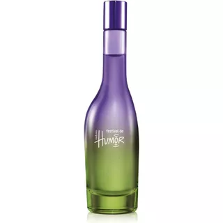 Desodorante Colônia Natura Festival de Humor 75ml