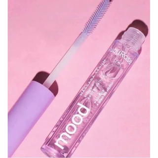 MÁSCARA SÉRUM CÍLIOS E SOBRANCELHAS MOOD INCOLOR RUBY ROSE