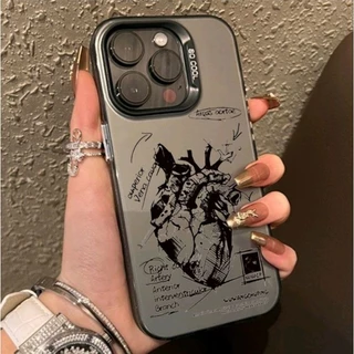 CAPA CASE DE SILICONE PERSONALISADA