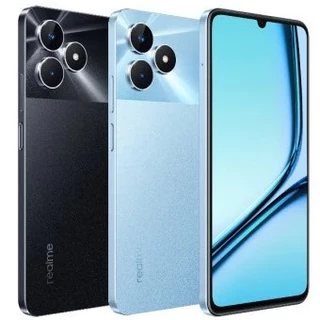 Celular Realme Note 50 4G 256GB/4GB Ram / 128GB/4GB Ram / 64GB/3GB Ram Dual Sim - Original Lacrado
