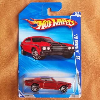 hot wheels 1970 chevelle ss em Promoção na Shopee Brasil 2026