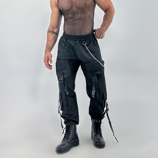 Looks para Festa Eletrônica na Black Friday 2025 | BuscaProdutos