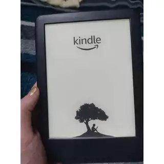 Kindle 10a Geração (usado)