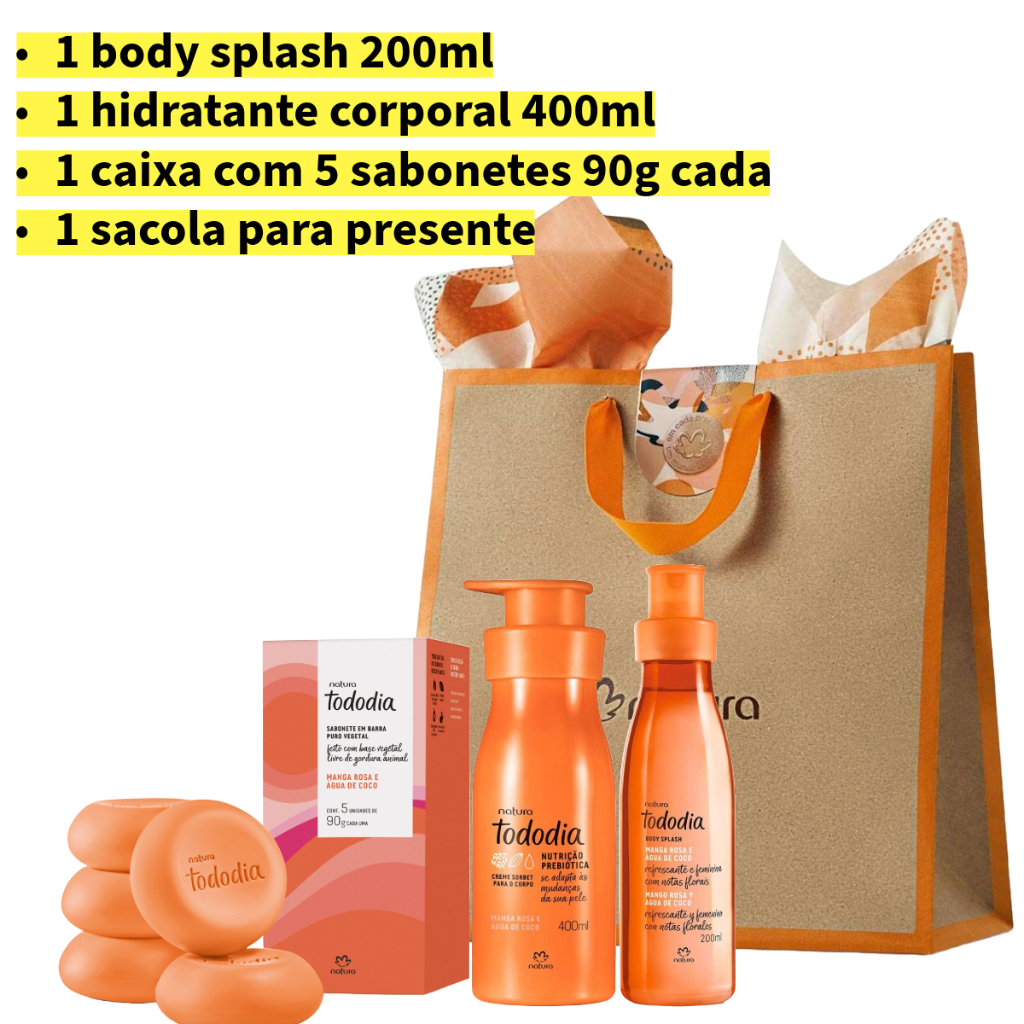 O que é Perfume Manga Rosa e Água de Côco? Guia e Onde Comprar | BuscaProdutos