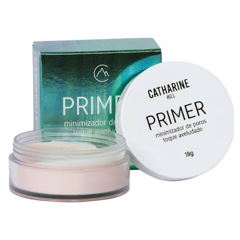 Primer H | Shopee Brasil