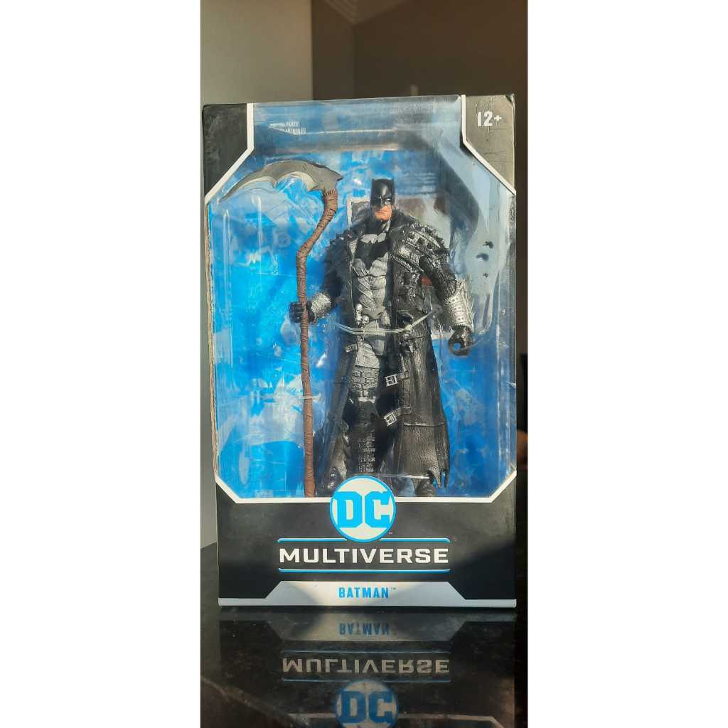 Batman Death Metal - McFarlane Toys