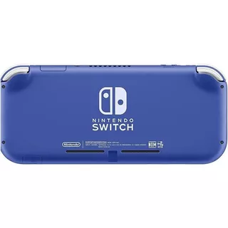 Nintendo Switch Lite Desbloqueado 128GB 256GB 512GB