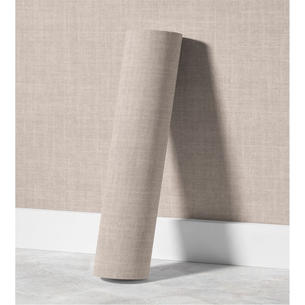 Papel Parede Luxo - 2025 NEW FACE Linho Telado Elegância Harmonia SOFISTICAÇÃO E DURABILIDADE TREND