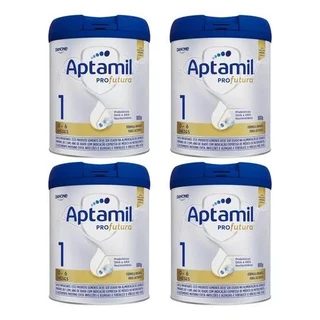 Fórmula Infantil Aptamil Profutura 1 em Oferta | Shopee 2025