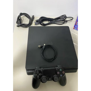 Playstation 4 slim destravado 1tb
