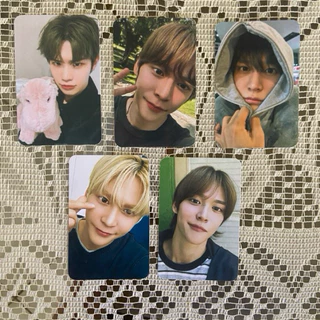 KIT PHOTOCARD KPOP RIIZE