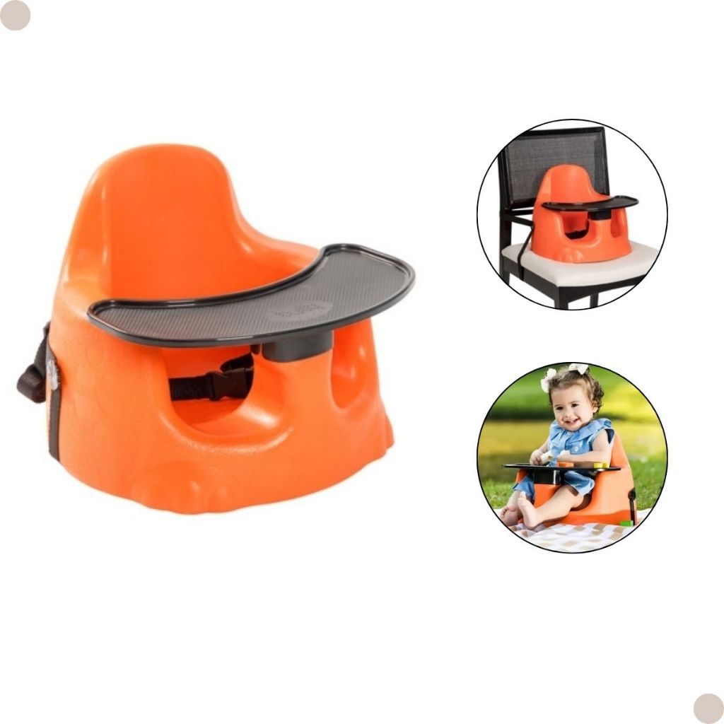 Cadeira de Alimentação Bumbo na Black Friday 2025 | BuscaProdutos