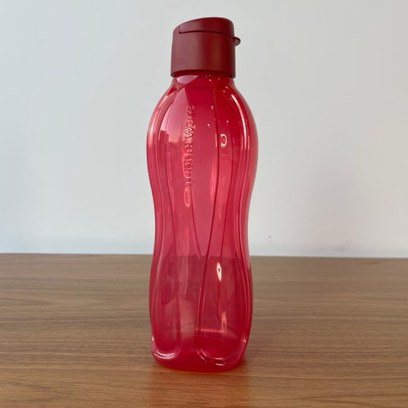 ECO TUPPER 1 litro ORIGINAL TUPPERWARE | Shopee Brasil