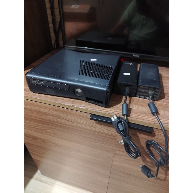 Xbox 360 slim