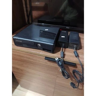 Xbox 360 slim
