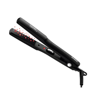 Prancha Chapinha Alisadora 200º Mondial P-15 Turmalina Ceramic Leve Pequena Portátil Compacta Bivolt