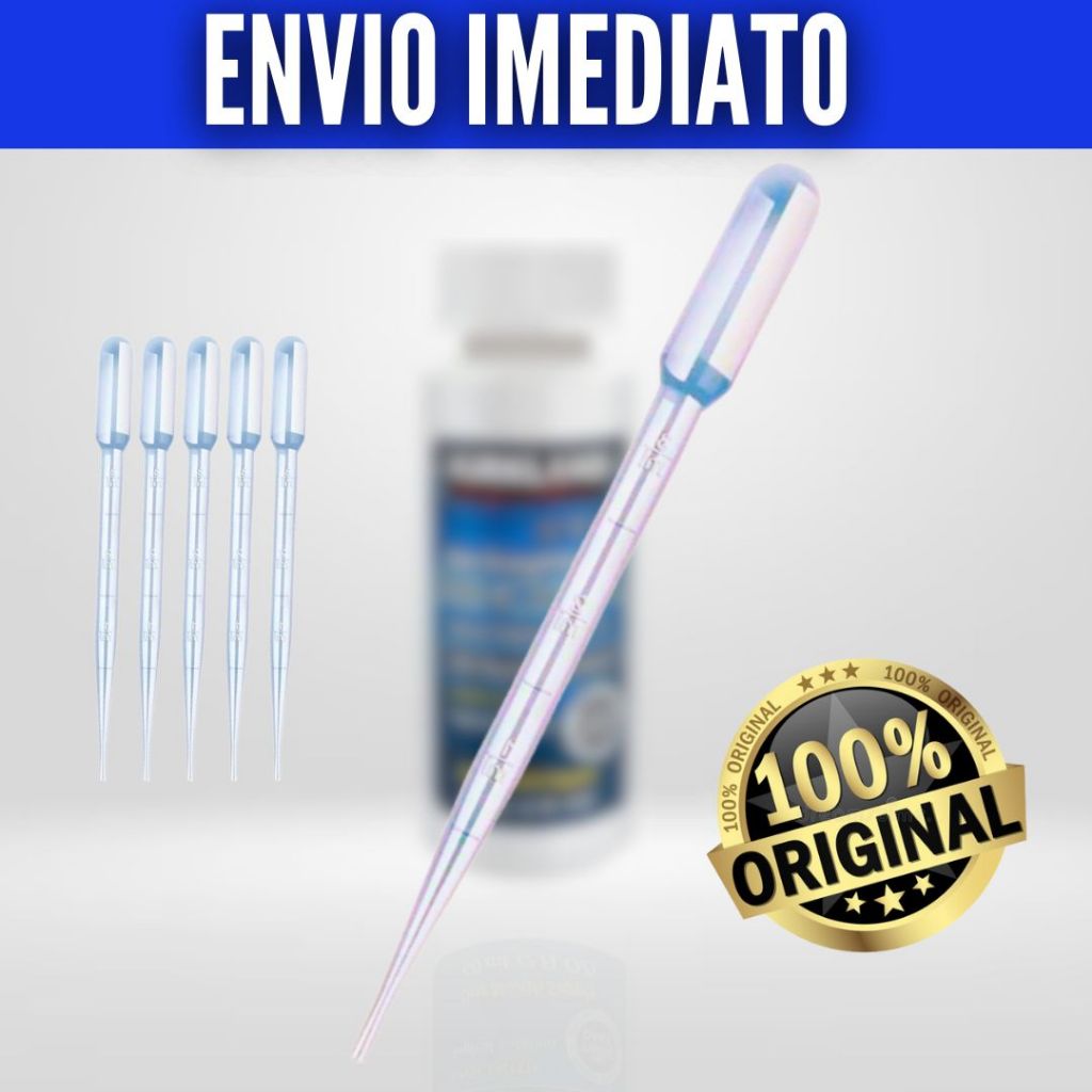 Aplicador Multifuncional para Cabelo, Barba e Sobrancelhas - ORIGINAL - ENVIO IMEDIATO