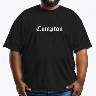 Camiseta Plus Size Unissex Basica Streetwear do G1 ao G5 100% Algodão Premium Fio 30.1 Penteado Camisa Unissex Streetwear Basica Plus Size