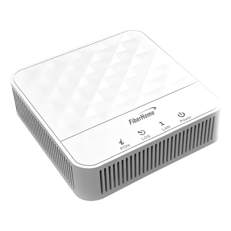 Onu GPON fiberhome AN5506-01-A com fonte usado