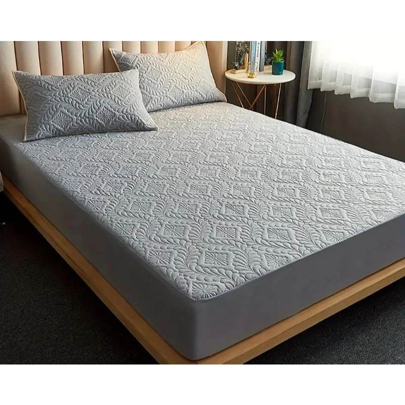 Protetor Para Colchão 100% Impermeavel Varios Tamanhos e Cores