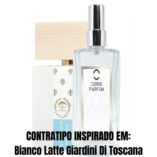 Bianco Latte Perfume na Black Friday 2025 | BuscaProdutos