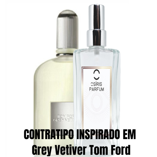 Grey Vetiver na Black Friday 2025 | BuscaProdutos