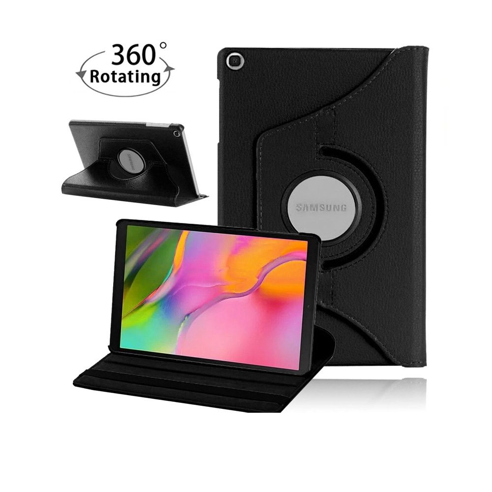 Capa Giratória Tablet Samsung Galaxy Tab A Sm-T510/T515 - 10.1"Polegadas-Atacado