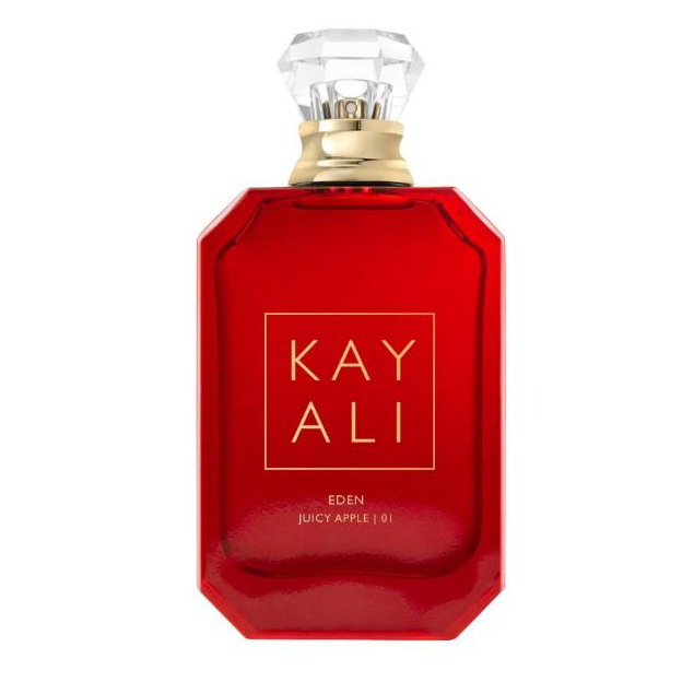 Perfume KAYALI Vanilla 28 50ml, Rock Sugar 42 e Yum Boujee