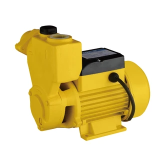 BOMBA PERIFERICA AUTO ASP. TPS-80 1CV 127/220V - FERRARI