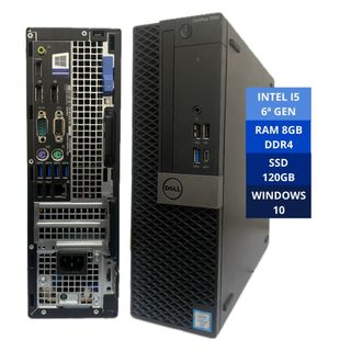 Dell Optiplex 3020 em Promoção na Shopee Brasil 2026