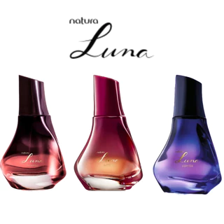 Natura Luna 75ml e 50ml (GARANTIA DE ORIGINALIDADE)