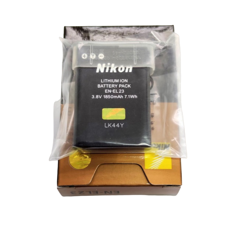 En-el23 Para Nikon Coolpix P900 P600 P610 S810 B700 P610s S810c